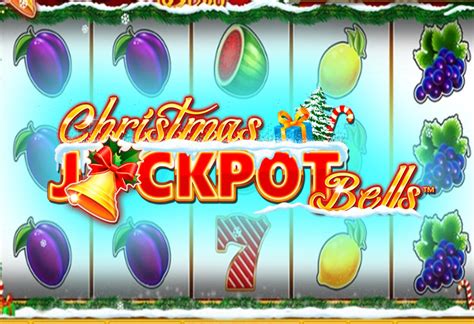 Jogue Christmas Jackpot Bells online